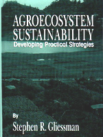 Agroecosystem Sustainability