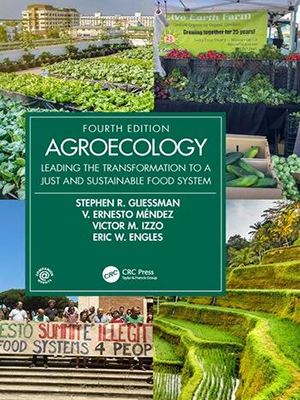 Agroecology 4rd edition