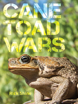 Cane Toad Wars