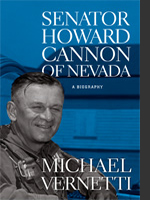 Senator Howard Cannon of Nevada