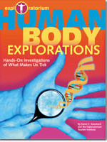 Human Body Explorations