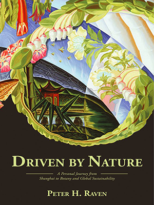 Driven by Nature