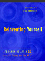 Reinventing Yourself