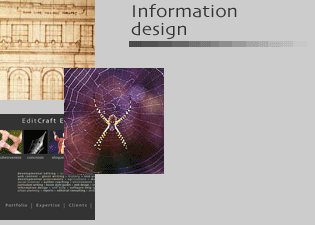 Information design